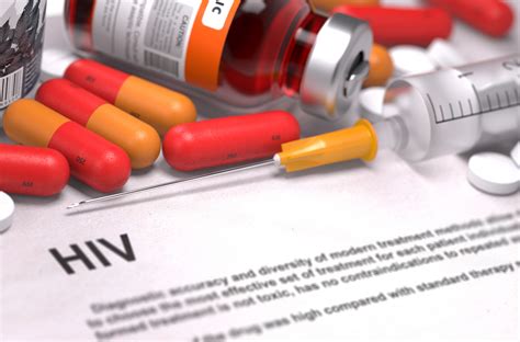 are generic hiv drugs covered
